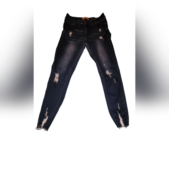 Wax Jeans - Picture 3 of 9